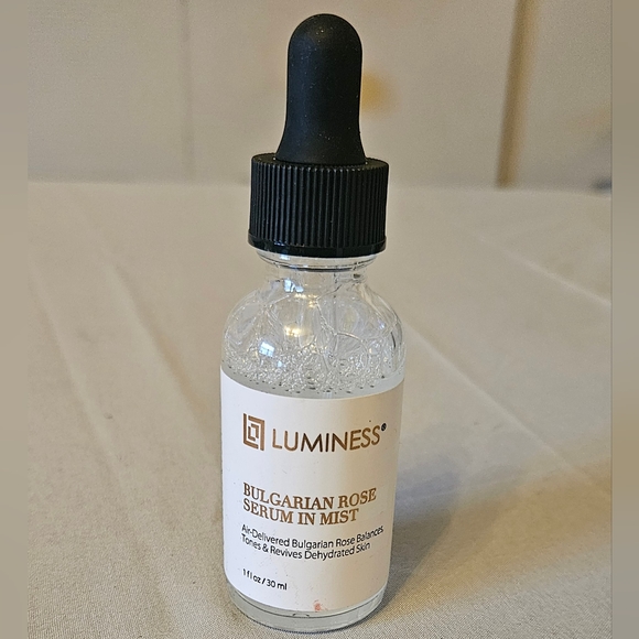 Luminess Air Brush Complete Kit - Picture 10 of 12